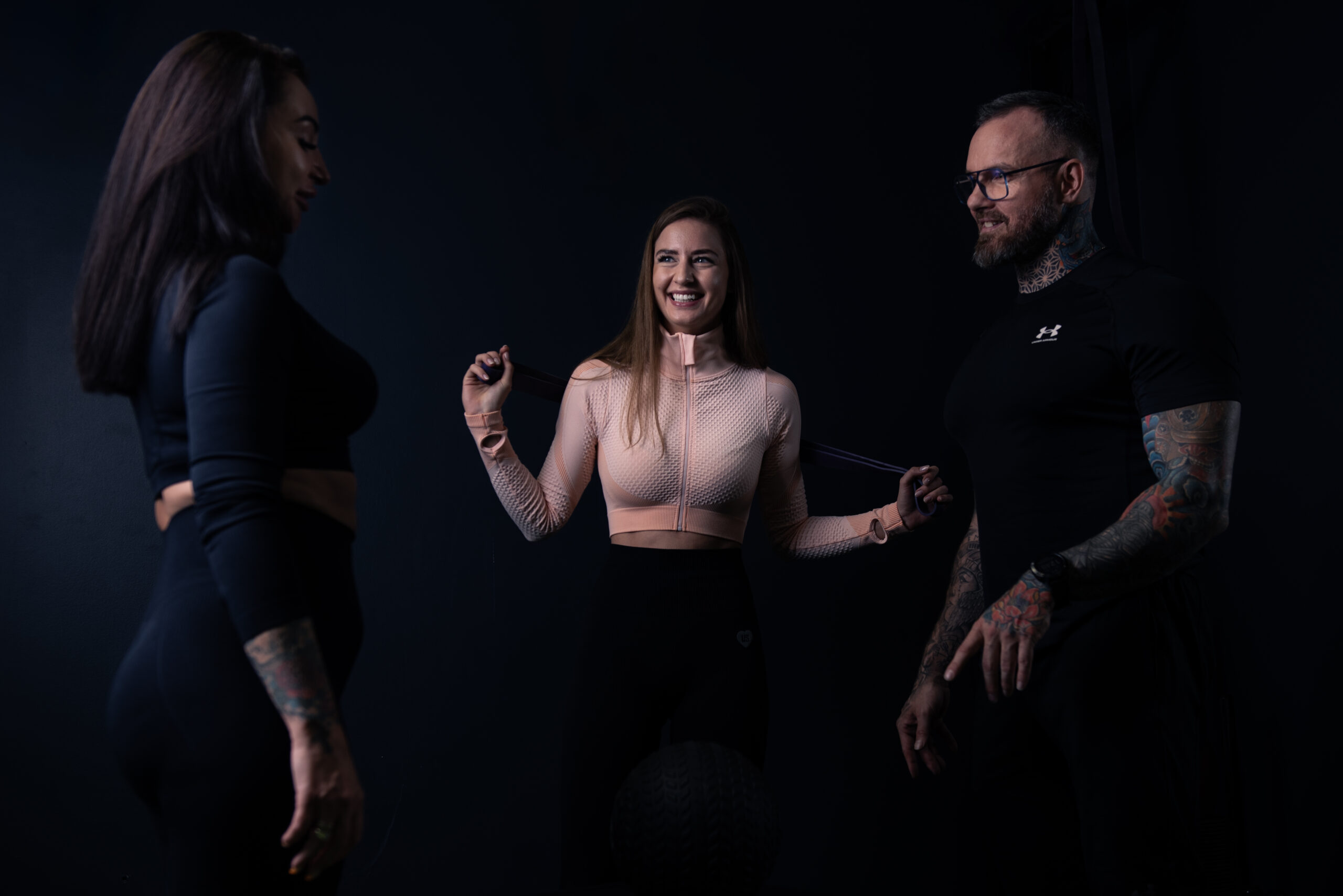 Zdjęcie w sekcji kontaktowej